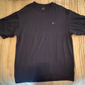 Men’s Nike Dry Fit Shirt